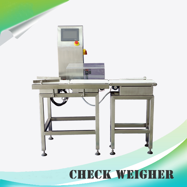 check weigher
